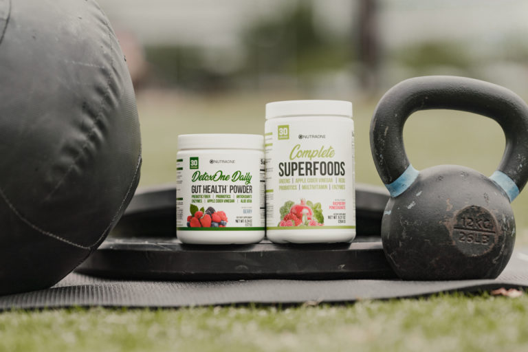 NutraOne products